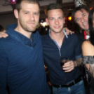  2015.11.28 Mamma Mia Video Disco Dj:Hubik&Solymi Conga Fotók:árpika