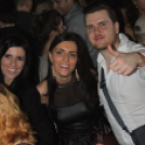 2015.02.13.Mamma Mia Video disco Dj:Hubik & Solymi konga Fotók:árpika