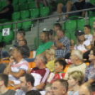 2019.07.12.Kézilabda Női U19-es EB Magyarország-Ausztria 