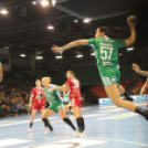 2019.02.17.Győri Audi ETO KC-Budaörs női kézilabda mérkőzés 