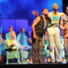  2016.03.19 Audi Aréna Omega és az ExperiDance musicel Fotók:árpika