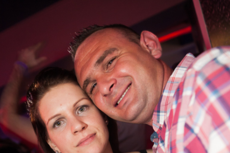 Club Neo (Győr) - Newik 33th Birthday Party - 2014. április 12. (szombat)