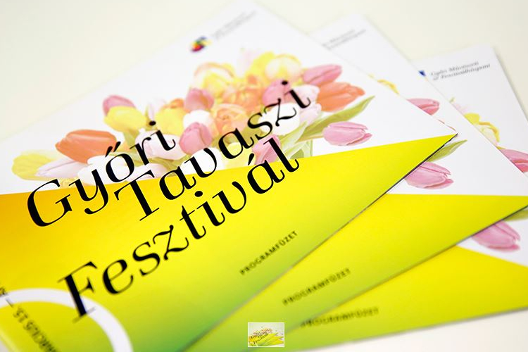 Jön a tavaszi fesztivál