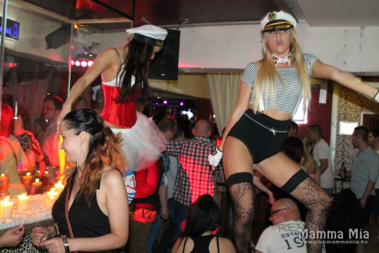 2014.05.24 Mamma Mia Kasza Tibi és a FeelharmonX Dj:Balage Fotók:árpika