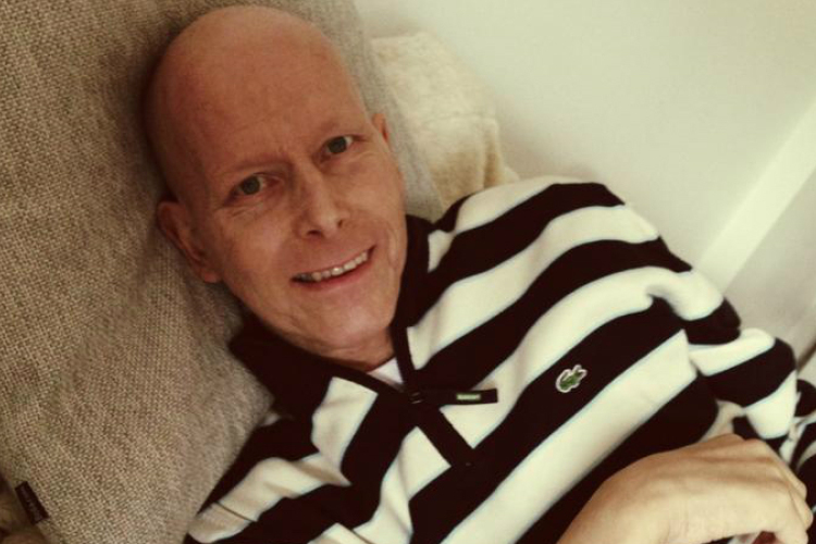 Elhunyt Karl Erik Böhn - Borkai: szegényebbek lettünk