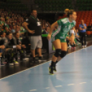 2019.04.20.Győri Audi ETO KC-Kisvárda KC női kézilabda bajnoki mérkőzés 