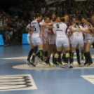 2019.07.21.Kézilabda Női U19-es EB Döntő Magyarország-Hollandia és záróünnepség