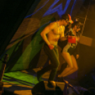 Club Vertigo - Majka & Curtis 2015.03.21. (szombat)