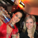 2014.04.19. Mamma Mia Celebek a Pultban Bódi Sylvi És Berki Krisztián,Hódi Pamela Fotó:árpika