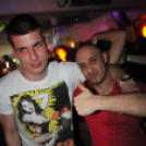 2015.01.24.Mamma Mia Éjjel-Nappal Budapest Joe és Barbi Dj:Balage