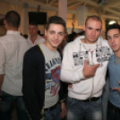 Club Mundo -  Sterbinszky 2013.08.24. (szombat)