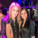 Club Vertigo - Julia Carpenter 2013.12.21. (szombat)