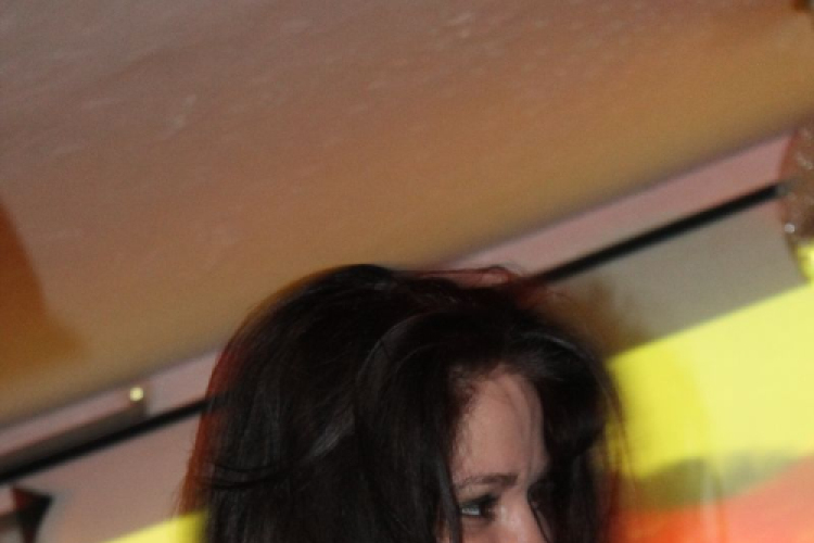 2013.03.01.Péntek Mamma Mia Video Disco Dj:Hubik Fotók:árpika