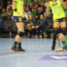 2018.03.10 Győri Audi ETO KC-RK Krim Ljubljana női BL kézilabda Fotók:árpika 