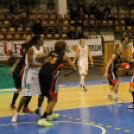 2013.03.17 Hat-Agro Uni Győr-MBK Ruzomberok női kosárlabda Fotók:árpika