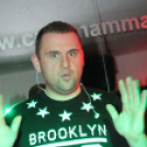 2015.11.20.Péntek Mamma Mia DJ:ICE & Solymi Conga Fotók:árpika