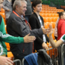 2017.10.27. Győri Audi ETO-Dunaújváros KKA Női kézilabda mérkőzés Fotók:árpika 