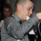 2013.12.07 Szombat Aftersix Cocktail Bar and Café fotók:árpika