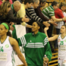 2013.04.06 Szombat Hat-Agro Uni Győr-Dksk Miskolc női kosárlabda fotók.árpika