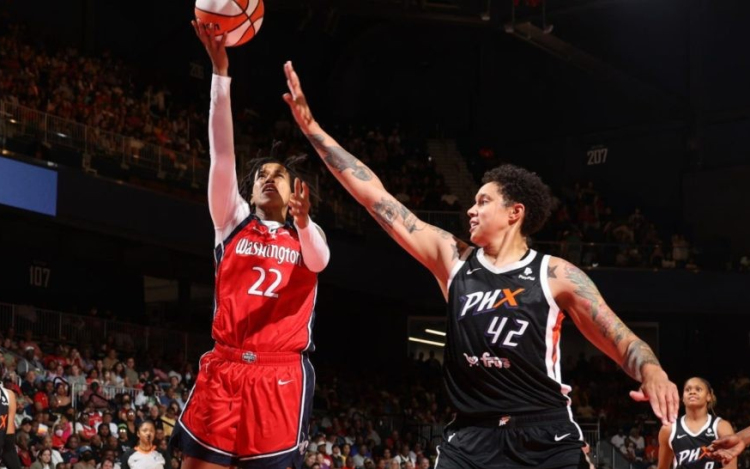 Győztes meccsen lépett pályára az UNI Győr játékosa Amerikában