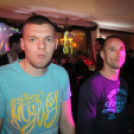 2014.12.12 Mamma Mia Dobrády Ákos & Solymi Konga Dj:Ice Fotók:árpika