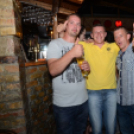 2013.06.19 Szerda Banhof fotók:adrián