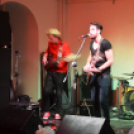 RómerKvelle: Carbovaris, Rustic Shades, Other Planet | Győr, Rómer Ház