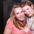 Peaches and Crem - Club Neo