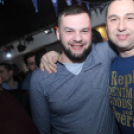 2019.02.09. Mamma Mia Video Disco Dj:Hubik Fotók:árpika