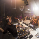 Club Vertigo - The Opening w/ Dave Martin 2014.09.13. (szombat)