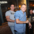 2019.07.13. Mamma Mia Nigel Stately & Dj:Hubik 