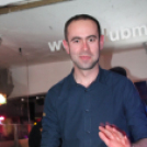 2014.04.19. Mamma Mia Celebek a Pultban Bódi Sylvi És Berki Krisztián,Hódi Pamela Fotó:árpika