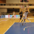 2013.01.31 Hat-Agro Uni Győr- Bourges Basket Euroliga női kosárlabda Fotók:árpika