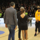 2019.02.16 Hepp Kupa döntő és Zsíros Tibor Férfi kosárlabda Magyar Kupa döntő