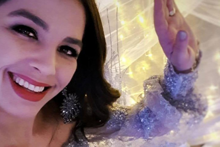 Visszaélnek Ördög Nóra nevével