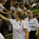 2018.09.05. Tapodi Péter és Füzi Ákos emlékmérkőzés Győr-Sopron Fotók:árpika