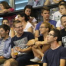 2017.07.25. EYOF 2017 Győr 2.nap Fotók:árpika 