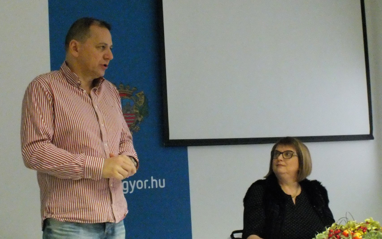 Fókuszban a belvárosi üzletek 