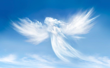 Angyalod figyel rád - Íme 6 jel, ami bizonyítja