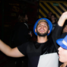 2015.09.30.Szerda - Becherovka Party