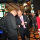 2016.12.10. Casino Win Győr Mikulás Party Fotók:árpika