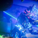 2014.09.26.Péntek - Magic Friday Party 