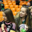 2018.01.19.Győri Audi Eto KC-MTK Budapest női kézilabda mérkőzés Fotók:árpika 