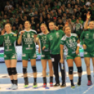 2019.04.13.Győri Audi ETO KC-Odense KC női kézilabda BL mérkőzés 