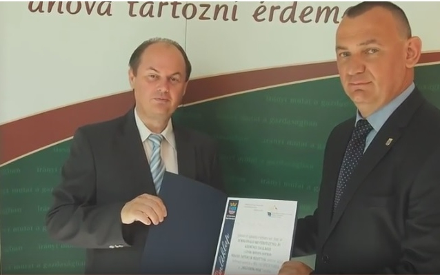 Megyerikum lett a Kenyérfesztivál