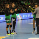 2018.01.06. Audi Eto Kc- Vác Női kézilabda Mérkőzés Fotók:árpika 