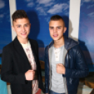 Club Mundo -  Julia Carpenter 2013.05.11. (szombat) (1) (Fotók:Vertigo)