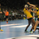 2017.11.06. Győri Audi Eto KC-Rostov Don női kézilabda Bajnokok Ligája Fotók:árpika .