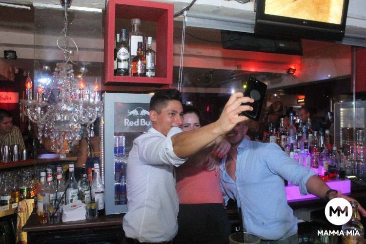 2019.08.10.Mamma Mia Szombati Házibuli Dj:Balage 