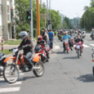 2015.05.09. Motoros Felvonulás Győr Fotók:árpika